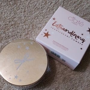 Ciate London Extraordinary Translucent Powder
